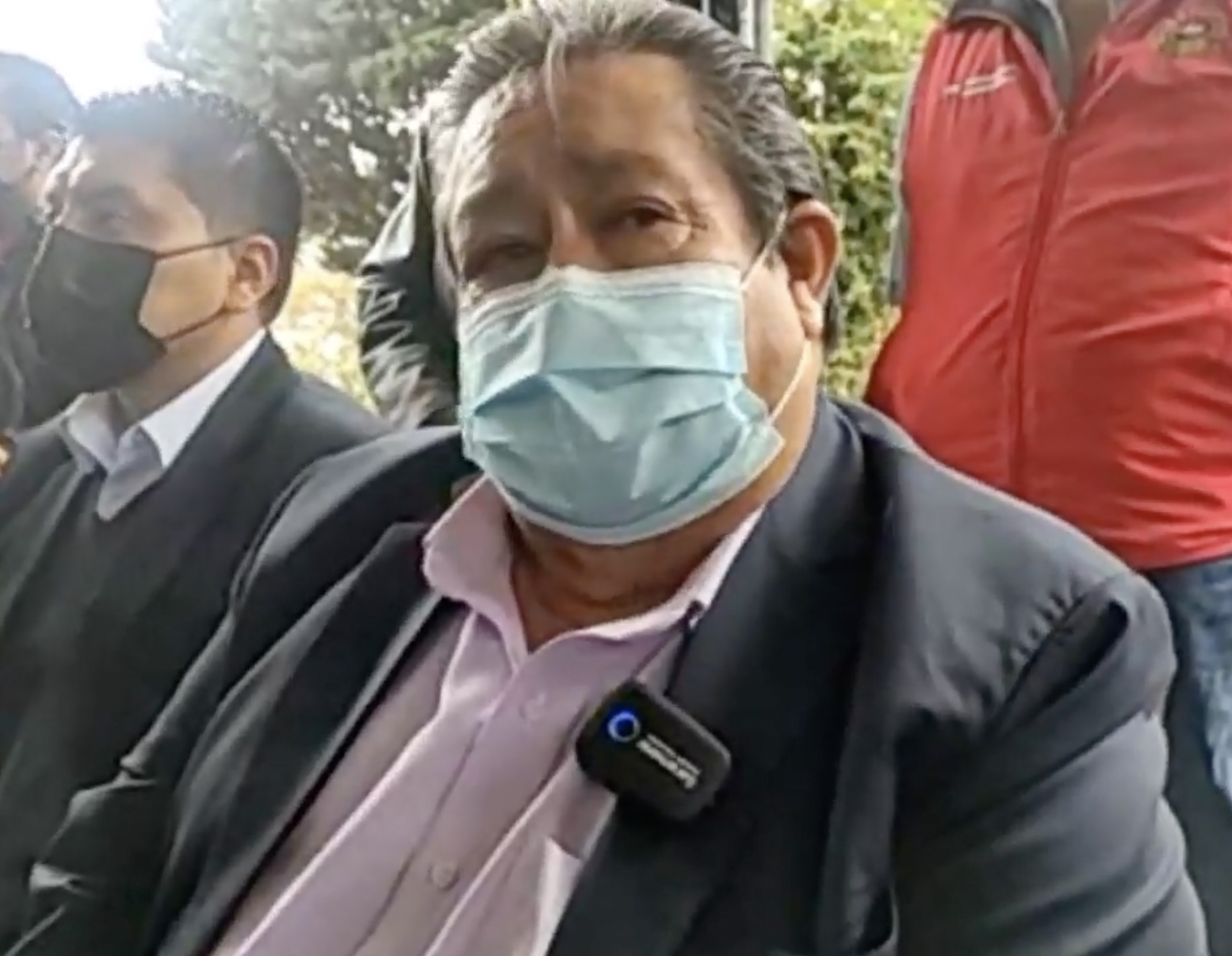 Sectores de la transportación del Azuay respaldan la resolución de la ANT respecto del retiro de rutas frecuencias