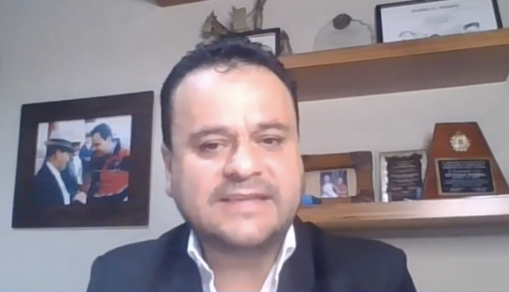 Ministro del MIES: “El bono funcionó como un abanico que se abría en época de elecciones y se cerraba en época de crisis”