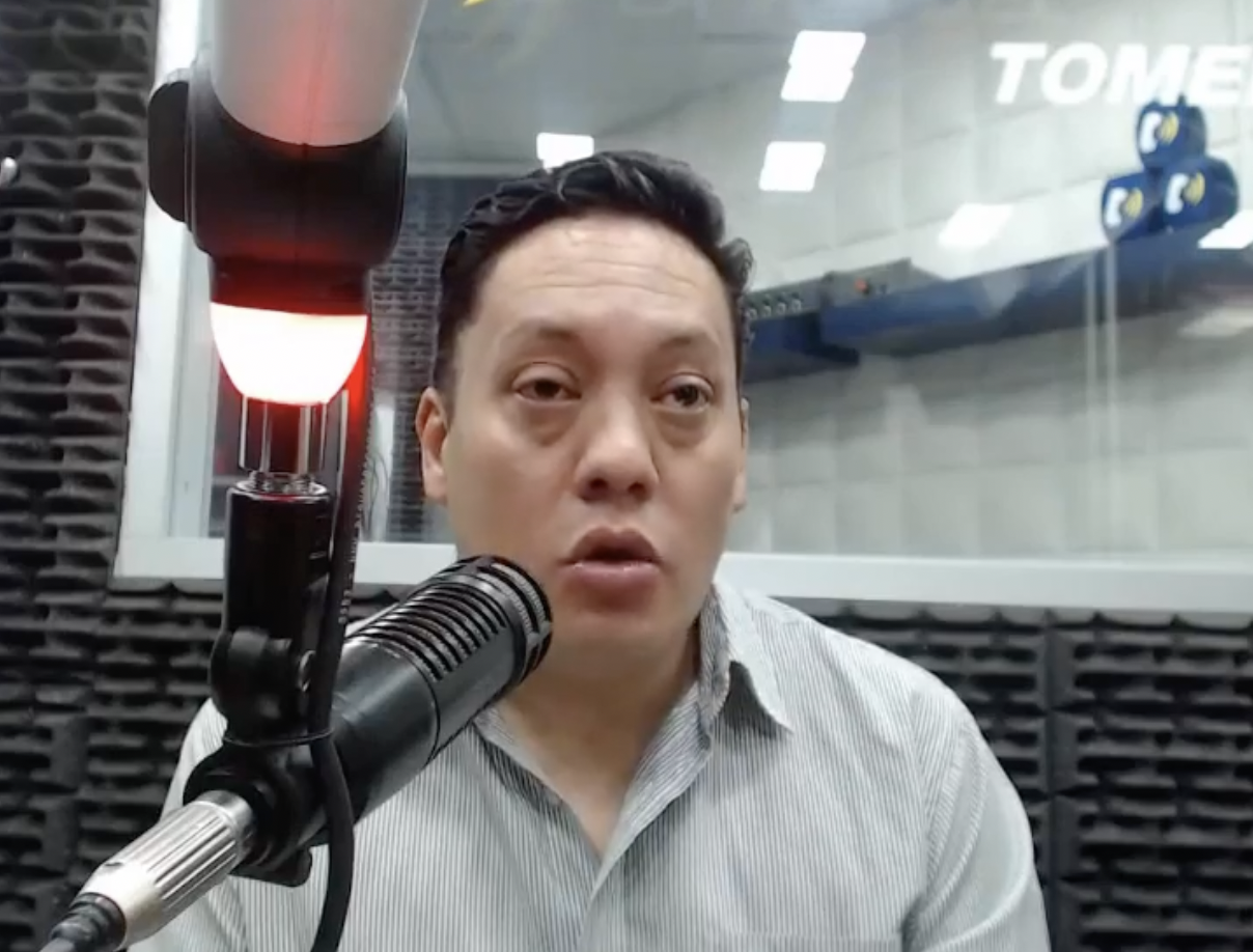 Concejal Zamora propone una consulta popular para que el CPL de Turi