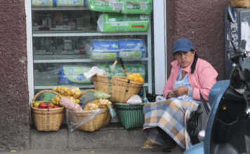 Foto: Xavier Caivinagua