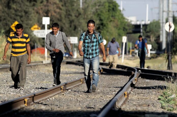 MEXICO-US-MIGRATION