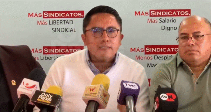Andrés Quishpe