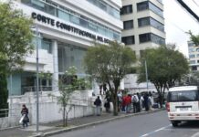 La CC suma apoyos: Foro por la Democracia rechaza campaña para ejercer presión