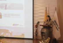 CAL archiva juicio político a ministra de Energía Inés Manzano