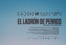 La aclamada película “El ladrón de perros” se presenta en Cuenca el 22 de agosto