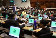 Asamblea tomó una resolución sobre la cooperativa CREA