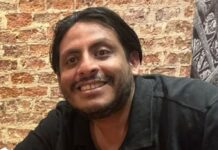 Xavier Ramos, periodista de Guayaquil, fue encontrado muerto