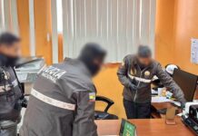 Cinco contratos del Municipio de Pujilí por USD 448 623 bajo sospecha de corrupción