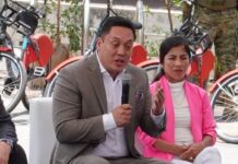 Alcalde de Cuenca propone que Daniel Noboa y dirigentes indígenas establezcan un diálogo en esa ciudad