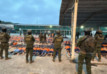 Masacre en cárcel de Esmeraldas | Fiscalía investiga asesinato de 17 presos y Ejército da reporte