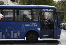 Alza del diésel: AME dice que el pasaje de bus subirá después de ocho o 12 meses