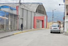 Un adulto mayor muere en ataque armado en la zona de tolerancia de Cuenca