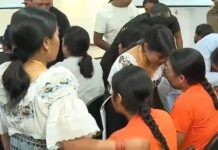 El caso de los 13 detenidos en Otavalo durante el paro ya no se procesará por el delito de terrorismo