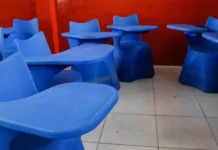 Esmeraldas: Tras eventos violentos, una escuela de San Lorenzo suspendió clases presenciales por dos días