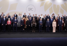 Europa acelera el plan para crear un “muro de drones” ante la amenaza rusa en la frontera oriental