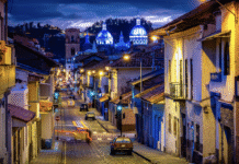 Cuenca proyecta recibir más de 280.000 turistas en el feriado y alcanzar una ocupación hotelera del 98 %