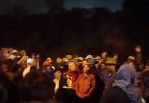 La Conaie respeta acuerdos de Imbabura con el Gobierno, pero dice que sus demandas son de carácter nacional