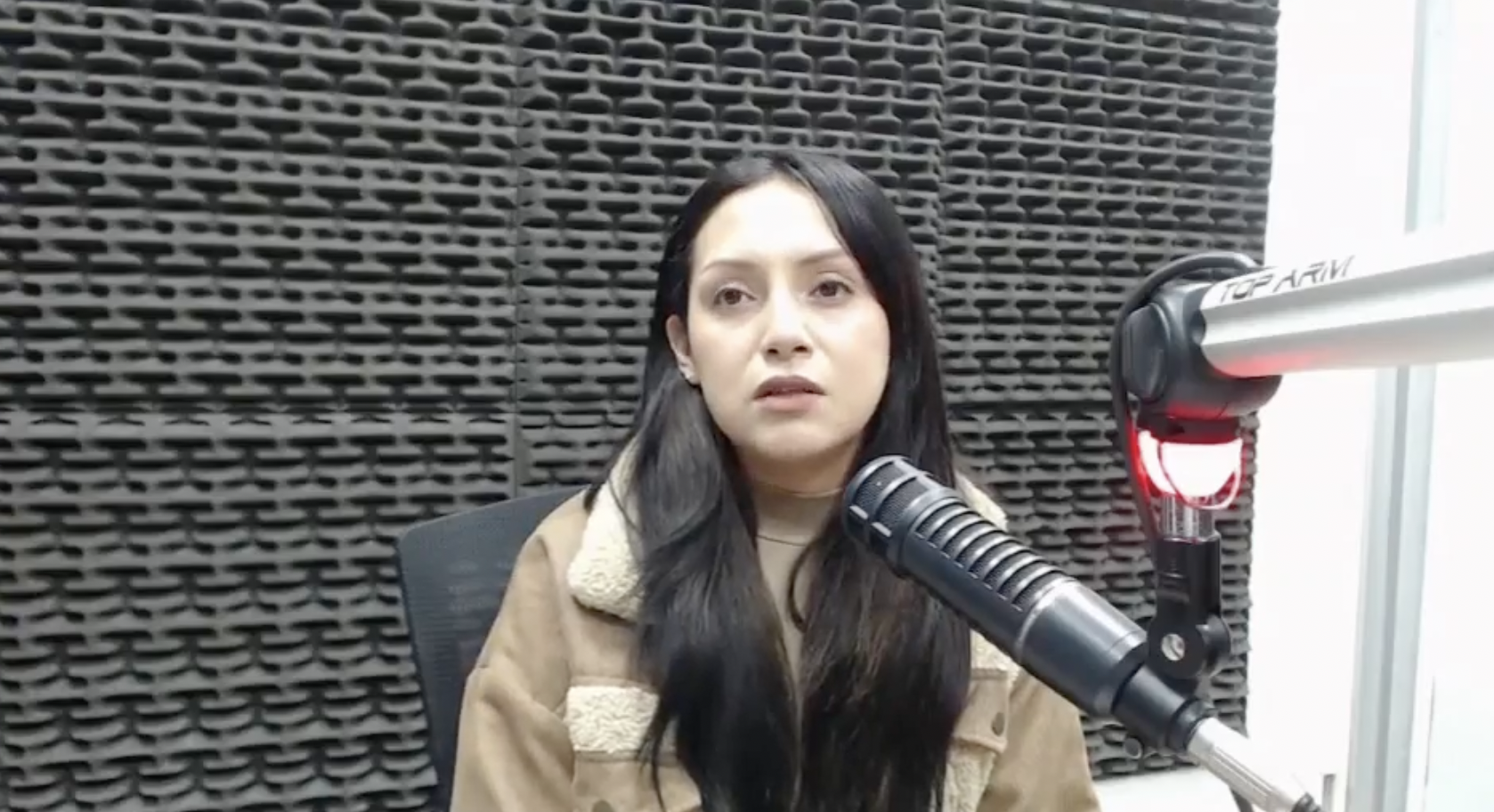 Cuencana denuncia secuestro y traslado forzoso a un centro de rehabilitación por su expareja