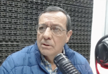 Coronel Cobo: “Cuenca enfrenta una ola de violencia sin un plan de seguridad actualizado”