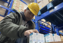 Ministerio de Salud empieza distribución de medicamentos a escala nacional