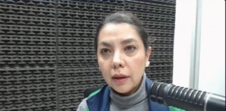 María Caridad Vazquez - Gerente EMAC EP