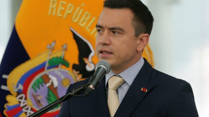 noboa
