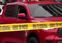 Doble crimen en Cuenca: un ecuatoriano y extranjero fueron asesinados en zona residencial