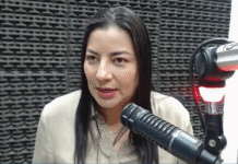 Yuri Colorado defiende su legitimidad al frente de la AME y asegura contar con el «apoyo contundente» de los alcaldes del Azuay