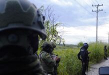 Juez sentencia a 34 años y ocho meses de prisión a 11 militares procesados por desaparición forzada de cuatro menores
