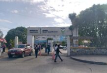 Salud guarda silencio ante situación crítica del Hospital Vicente Corral de Cuenca