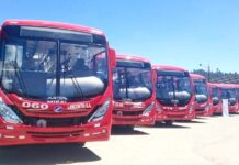 Cuenca: Subsidio del pasaje urbano tiene voces en contra