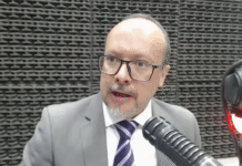 Juan Peña: “Buscamos que las elecciones en la Universidad de Cuenca se den en igualdad de condiciones”