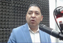 Rodrigo Mendieta: “La Universidad debe recuperar liderazgo y auditar el sistema NOVA”