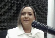 Asume como rectora de la UNAE la Dra. Maribel Sarmiento para los próximos 5 años.