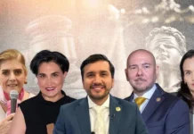 En dos años, cinco ministros de Daniel Noboa se han salvado de juicio político
