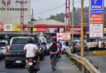 Acciones de las petroleras de Estados Unidos se disparan tras captura de Maduro y ataques en Venezuela