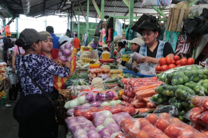 Mercado
