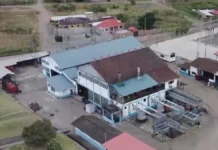 Contrato de Progen en la termoeléctrica Catamayo se adjudicó en USD 800 mil más de lo presupuestado
