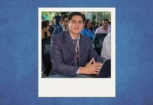 ADN expulsa al asambleísta alterno Paco Cepeda por no votar a favor de la Ley de Minería y Energía