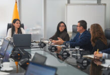 FMI realizará la quinta revisión de metas del acuerdo de crédito con Ecuador