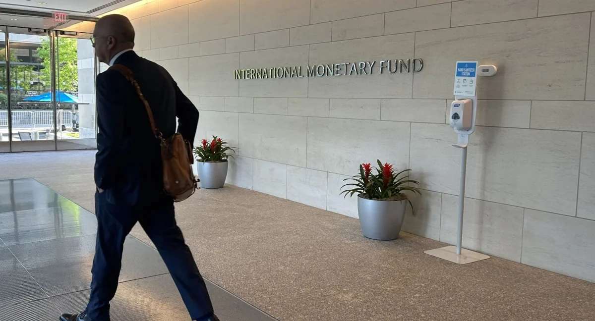 FMI autoriza desembolso inmediato de $394 millones para Ecuador tras aprobar la quinta revisión