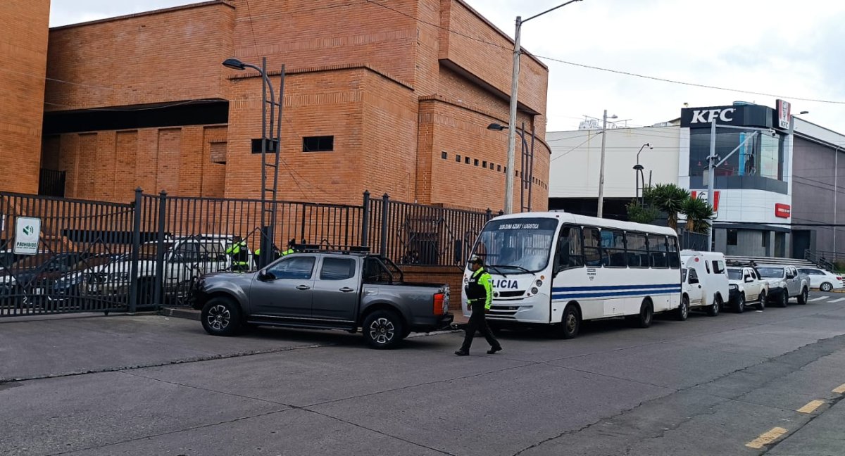 Detenido por la presunta desaparición de jóvenes en Cuenca tiene prisión preventiva