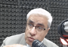 Denuncian red de corrupción en el Municipio y proceso disciplinario contra el alcalde Zamora