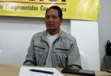 Propuesta ciudadana invita a autoridades locales a dialogar sobre la creciente inseguridad en Cuenca