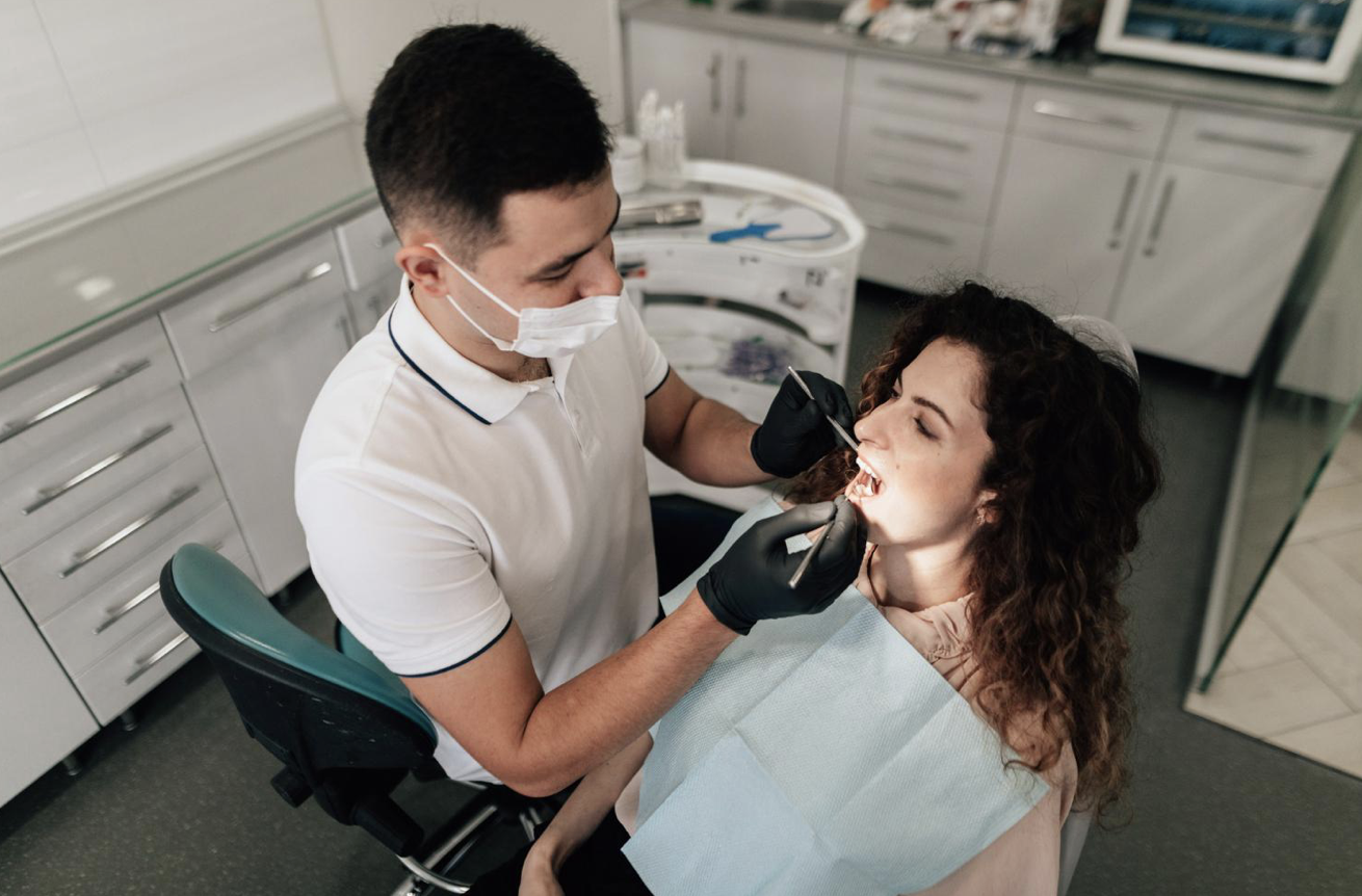 Salud bucal: la señal que muchos están ignorando