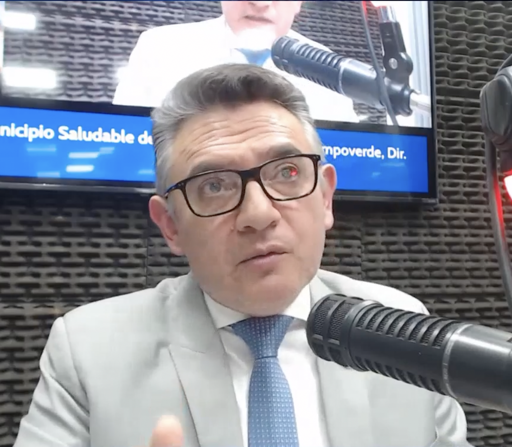 Cuenca es certificada como el municipio más saludable del país