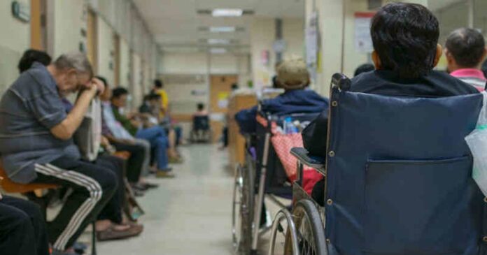 crisis-hospitalaria