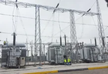 CNEL anuncia cortes de luz en siete cantones de Guayas este 3 de mayo