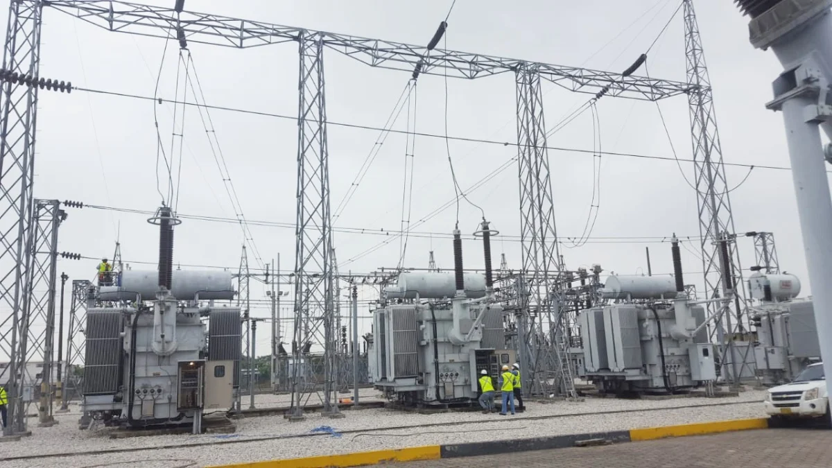 CNEL anuncia cortes de luz en siete cantones de Guayas este 3 de mayo