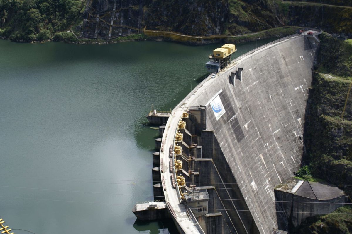 Las hidroeléctricas necesitan más lluvias para mejorar su generación